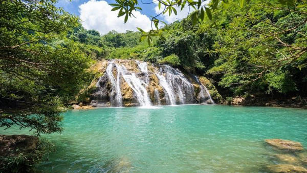Điểm du lịch Quảng Trị nổi tiếng 03 Điểm du lịch Quảng Trị nổi tiếng 03