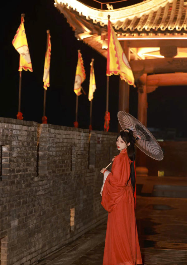 Thái Bình Cổ Trấn 03