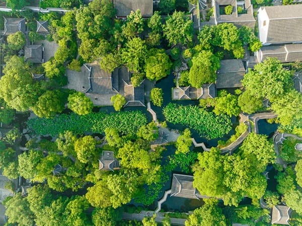 Ai nên và không phù hợp tham quan Chuyết Chính Viên?