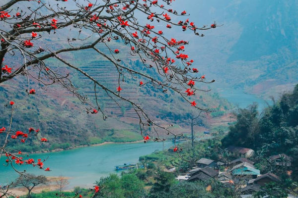 Đi Hà Giang tháng 1 cần chuẩn bị những gì 02 Đi Hà Giang tháng 1 cần chuẩn bị những gì 02
