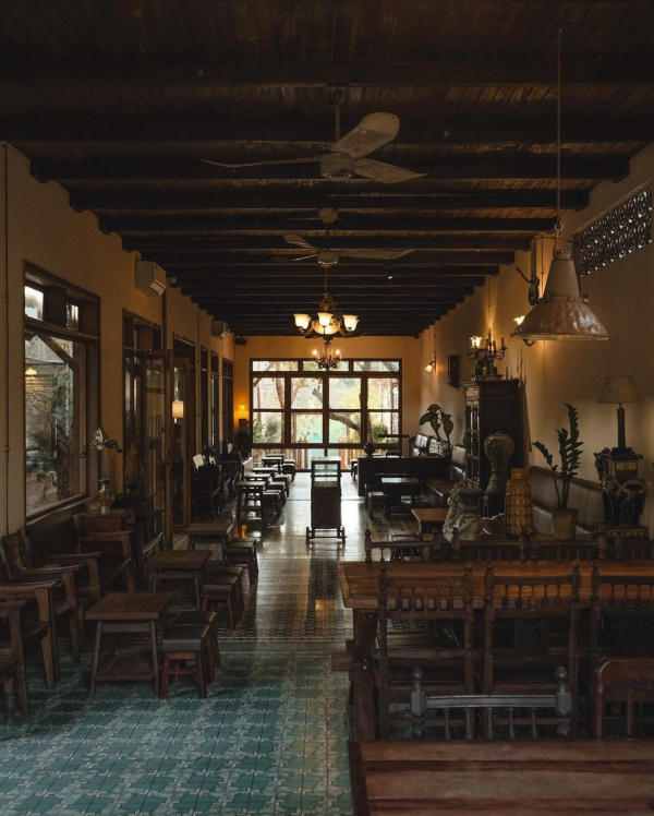 Café Thành - Quàn Cafe đẹp ở Huế 02 Café Thành - Quàn Cafe đẹp ở Huế 02