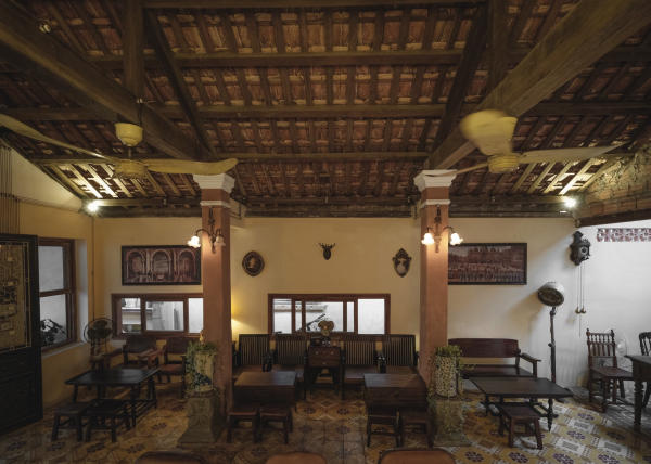 Café Thành - Quàn Cafe đẹp ở Huế 01 Café Thành - Quàn Cafe đẹp ở Huế 01
