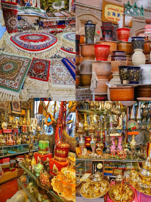 Du lịch Kashgar, Tân Cương có gì đẹp? Du lịch Kashgar, Tân Cương có gì đẹp?