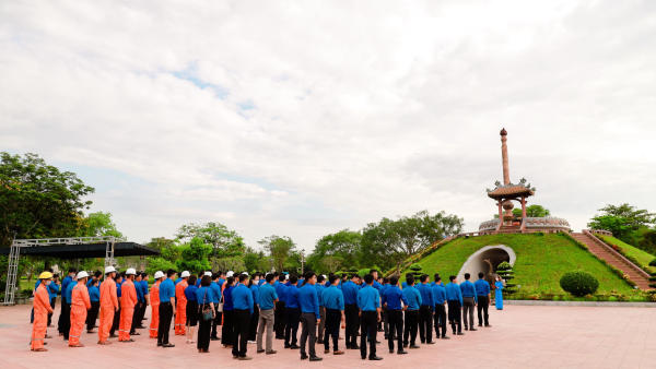 Địa điểm du lịch Quảng Trị nổi tiếng 03 Địa điểm du lịch Quảng Trị nổi tiếng 03