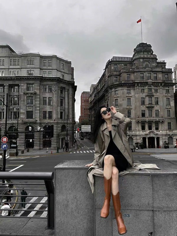 thành phố Thượng Hải