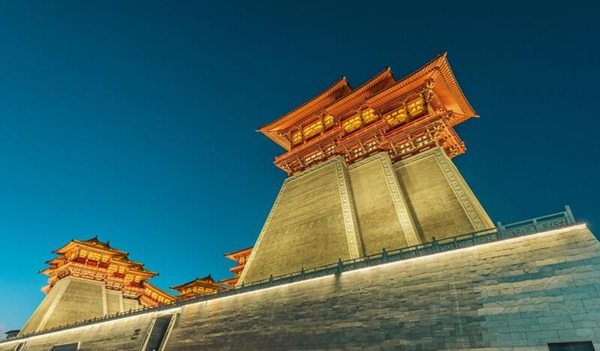 Kinh nghiệm tham quan Ứng Thiên Môn