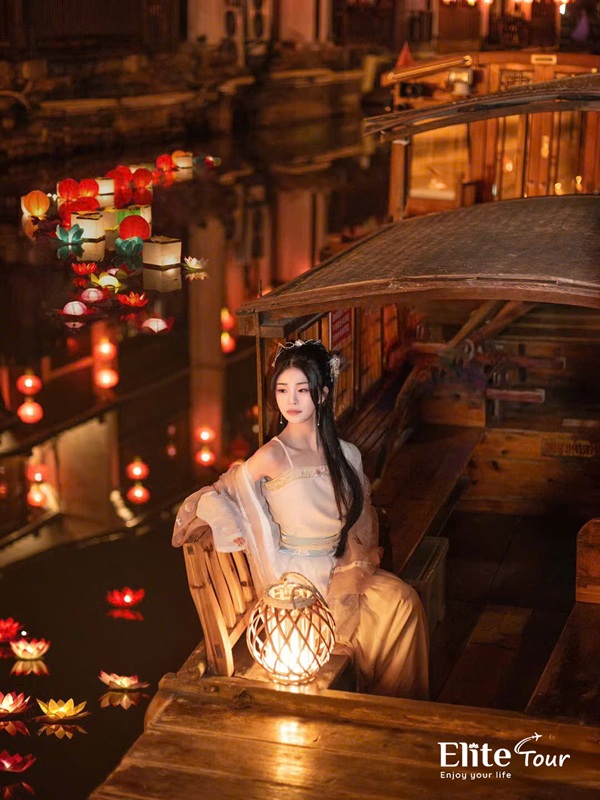 Thất Lý Sơn Đường Tô Châu