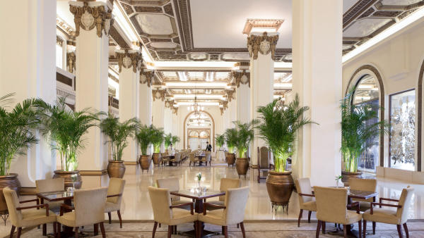 The Peninsula Hong Kong The Peninsula Hong Kong