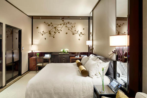The Peninsula Hong Kong 02 The Peninsula Hong Kong 02