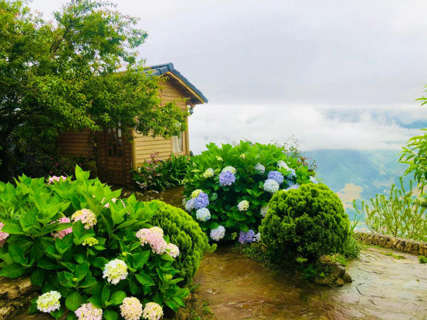The Rock Garden Sapa 01 The Rock Garden Sapa 01