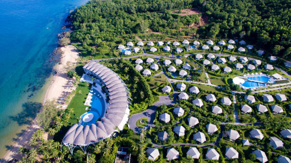 The Shells Resort & Spa Phú Quốc 1 The Shells Resort & Spa Phú Quốc 1