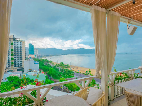 The View Coffee Quy Nhơn The View Coffee Quy Nhơn