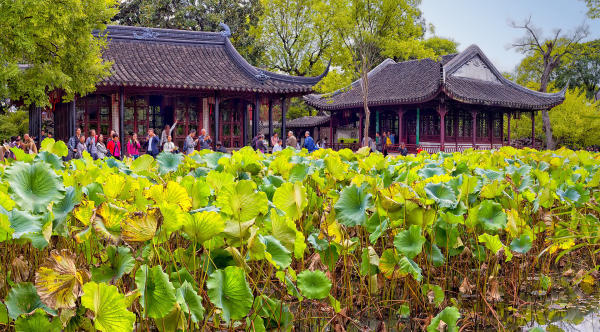 Thượng Hải Nam Kinh