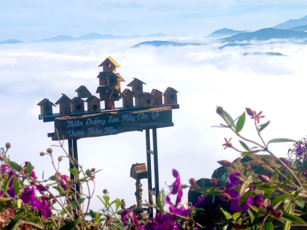 Thích Thú Farm Đà Lạt 02 Thích Thú Farm Đà Lạt 02