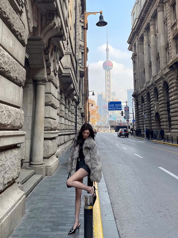 Thời điểm đẹp nhất để đi du lịch Trung Quốc