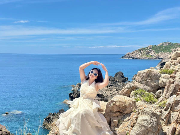 Đi Quy Nhơn tháng 8 nên đi đâu