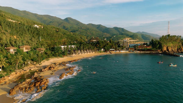 Du lịch Quy Nhơn tháng 8