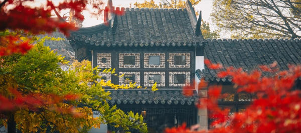 nên tránh du lịch Tô Châu khi nào