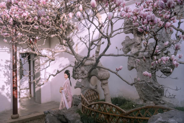 mùa xuân Tô Châu
