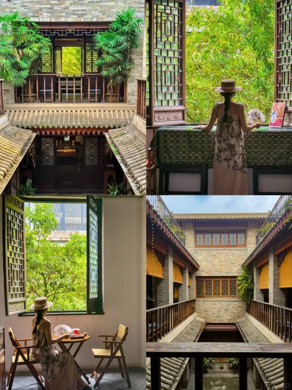 Thư Viện Môn có gì