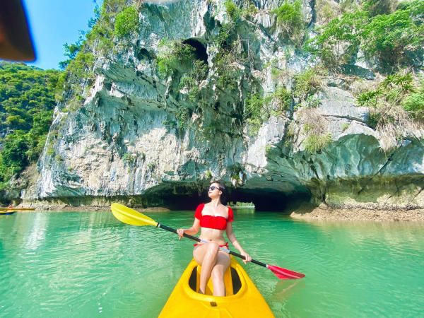 Du lịch đảo Cát Bà có gì chơi? Du lịch đảo Cát Bà có gì chơi?