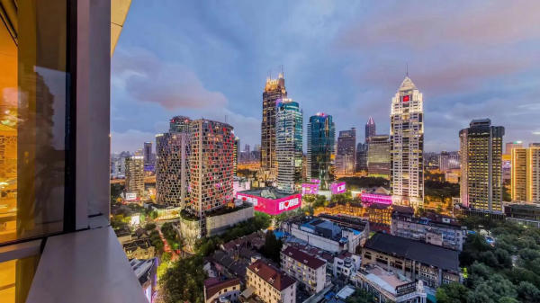 Du lịch Thượng Hải buổi tối đi chơi ở đâu? Du lịch Thượng Hải buổi tối đi chơi ở đâu?