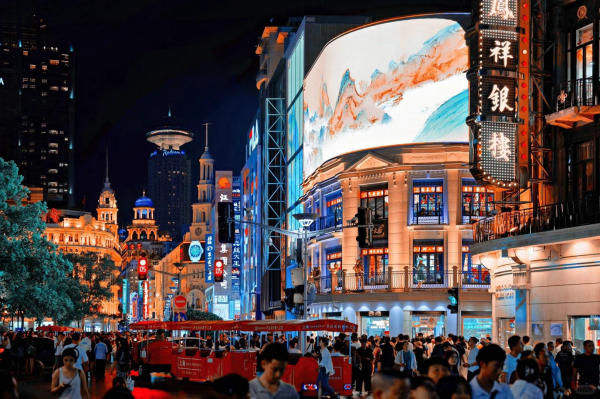 tour Thượng Hải Hàng Châu Ô Trấn Disneyland