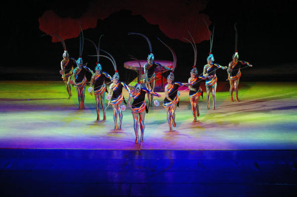 đêm Thượng Hải