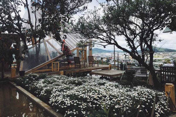 Top 8 điểm check in không thể bỏ lỡ ở thành phố hoa Đà Lạt 26