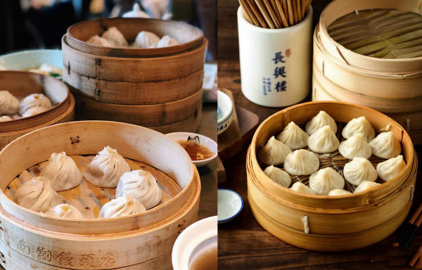 Du lịch Thượng Hải ăn gì? Du lịch Thượng Hải ăn gì?
