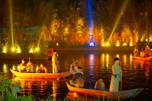có nên xem show tinh hoa bắc bộ không có nên xem show tinh hoa bắc bộ không