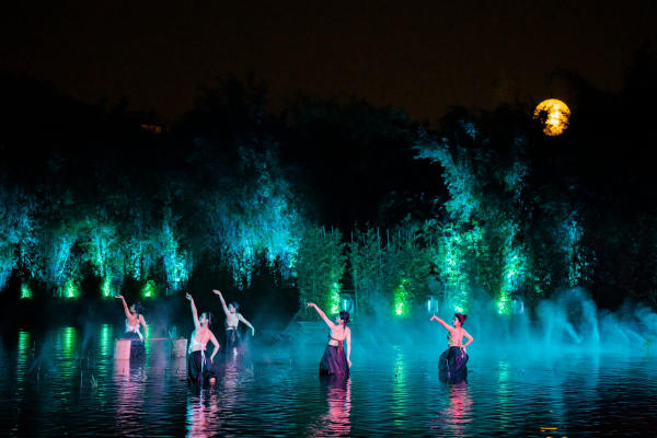 vé xem show tinh hoa bắc bộ vé xem show tinh hoa bắc bộ