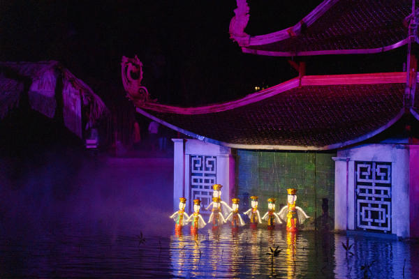 Tinh hoa bắc bộ cách hà nội xa không Tinh hoa bắc bộ cách hà nội xa không