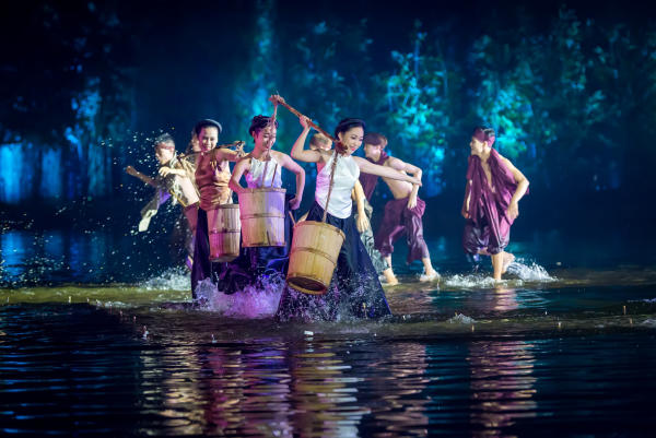 show tinh hoa bắc bộ ở quốc oai show tinh hoa bắc bộ ở quốc oai