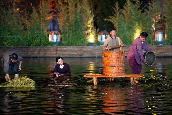 lịch diễn show tinh hoa bắc bộ lịch diễn show tinh hoa bắc bộ