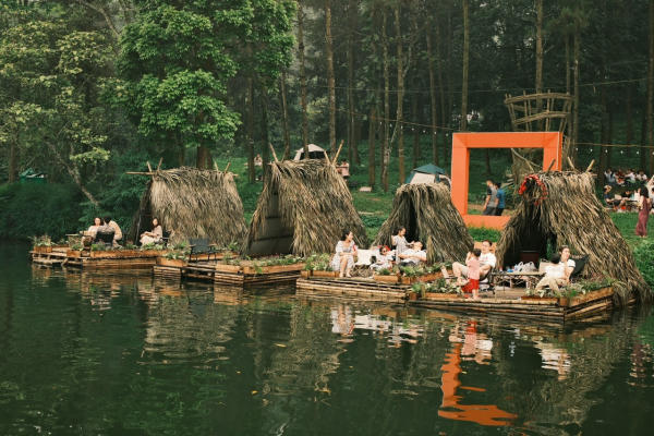 Thiên Sơn Suối Ngà Thiên Sơn Suối Ngà