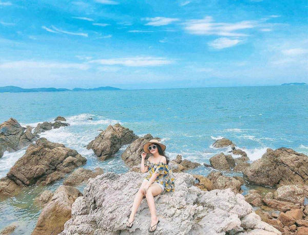 resort biển miền Bắc đẹp nhất