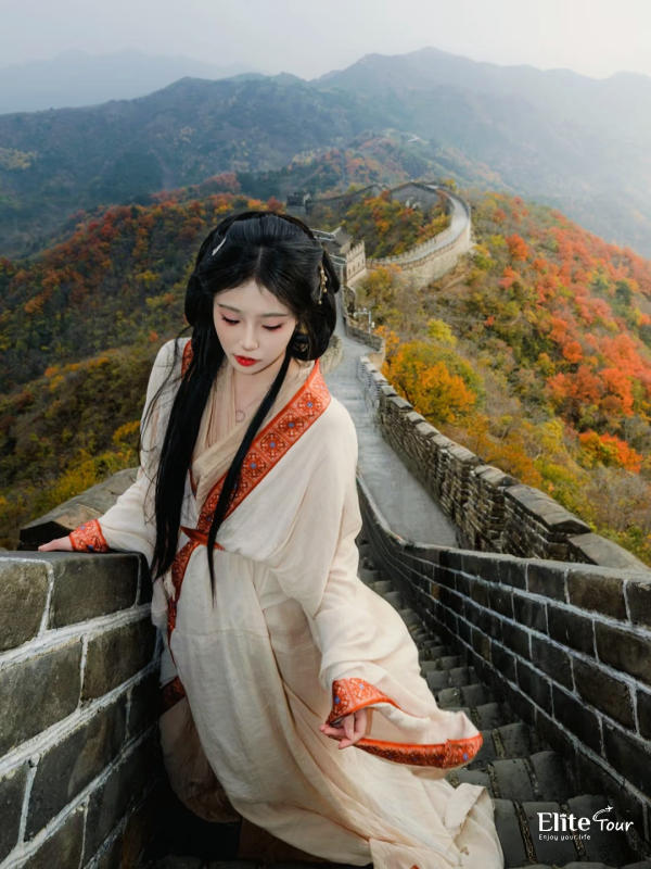 tour du lịch Bắc Kinh