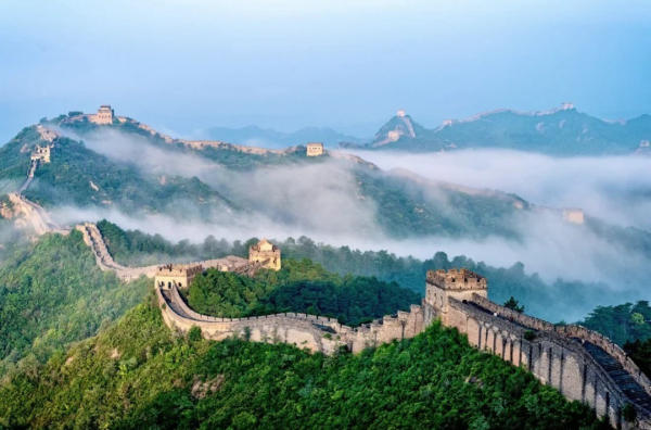 Tour Bắc Kinh Thượng Hải lịch trình
