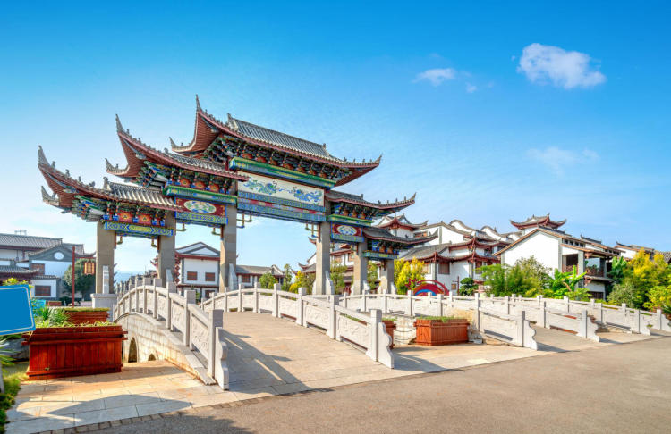 Tour Hà Khẩu – Bình Biên – Kiến Thủy – Mông Tự 3N2Đ phù hợp với ai?