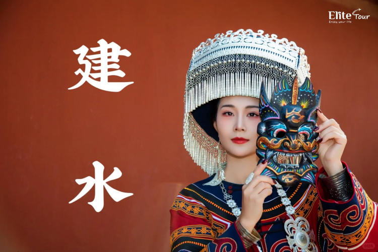 Tour Bình Biên – Kiến Thủy – Khai Viễn – Mông Tự 3 ngày 3 đêm