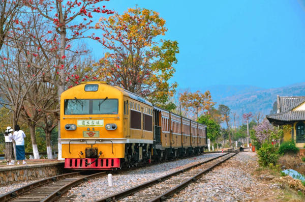 Điểm du lịch Châu Hồng Hà