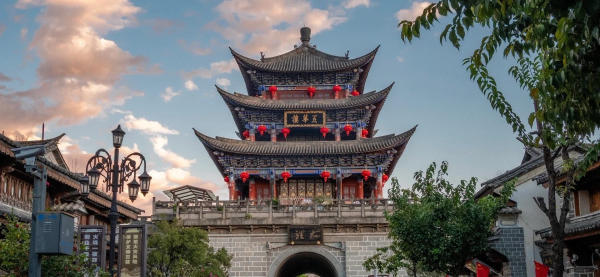 Ai phù hợp với tour Côn Minh - Đại Lý