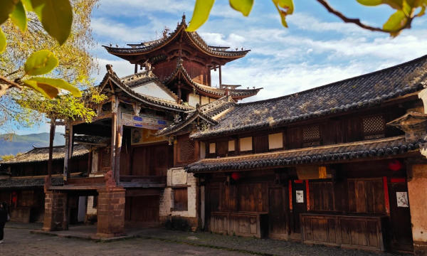 Tour Côn Minh - Đại Lý có gì đặc sắc