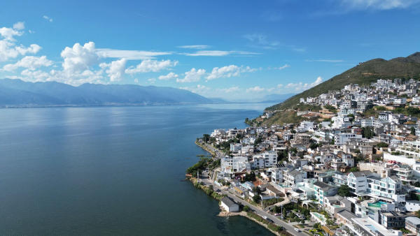 Tour Đại Lý – Lệ Giang – Shangrila từ TP.HCM