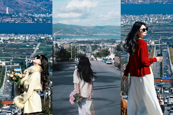 Tour Đại Lý