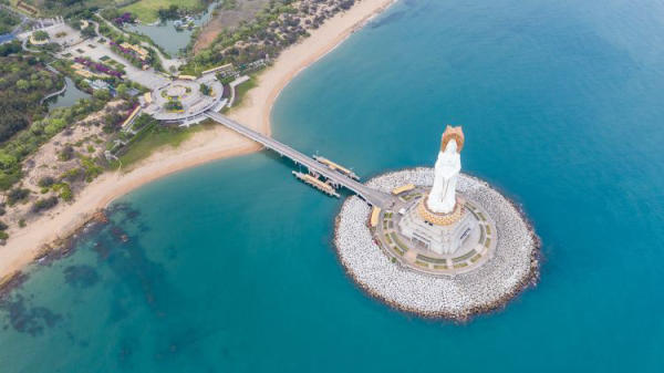 tour đảo Hải Nam trung quốc 4 ngày 3 đêm