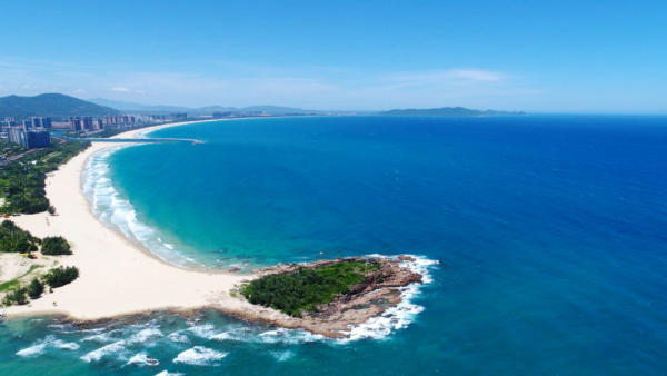 tour đảo Hải Nam từ hà nội