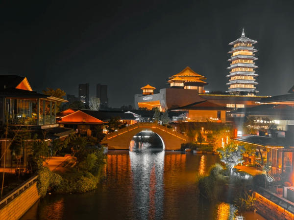 Đại Vận Hà Dương Châu