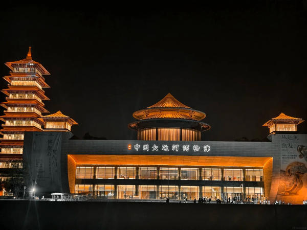 Tour tham quan đêm Dương Châu có gì hấp dẫn
